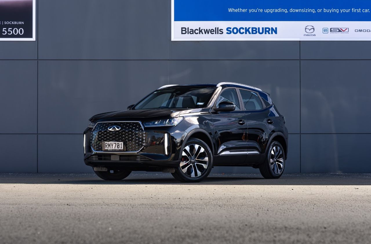 Vehicle image 1