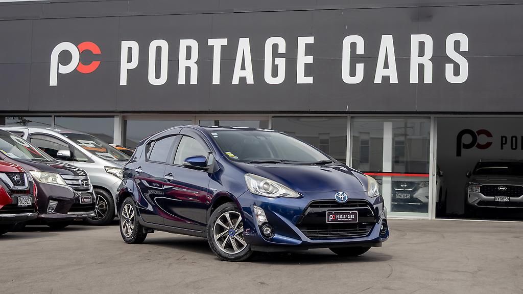 Vehicle image 1