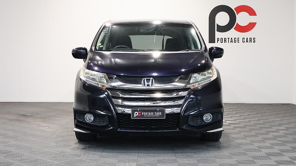 Vehicle image 2