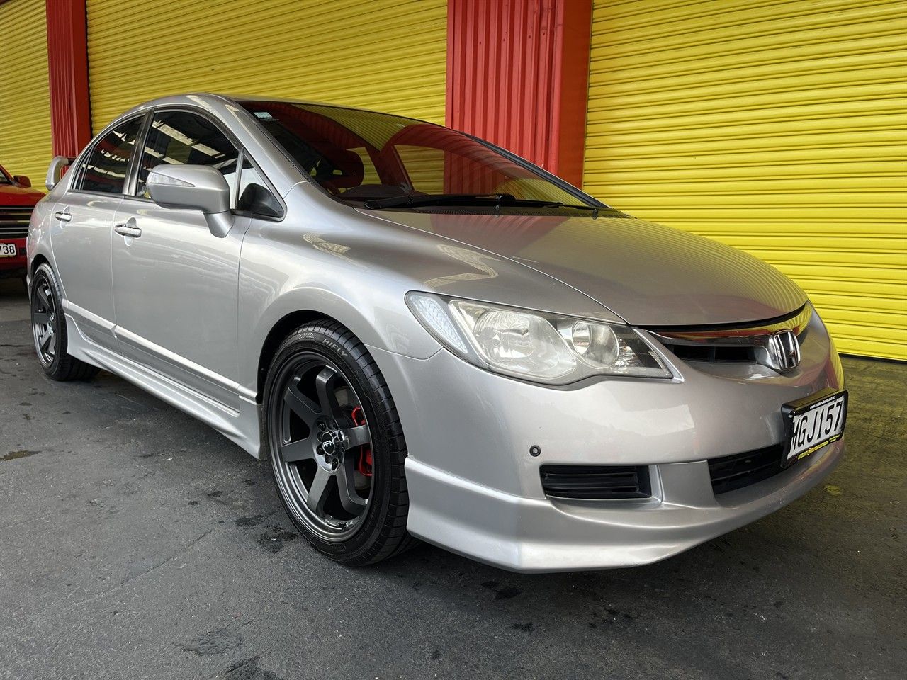 Vehicle image 1