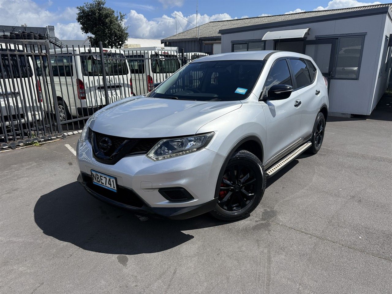 Vehicle image 2