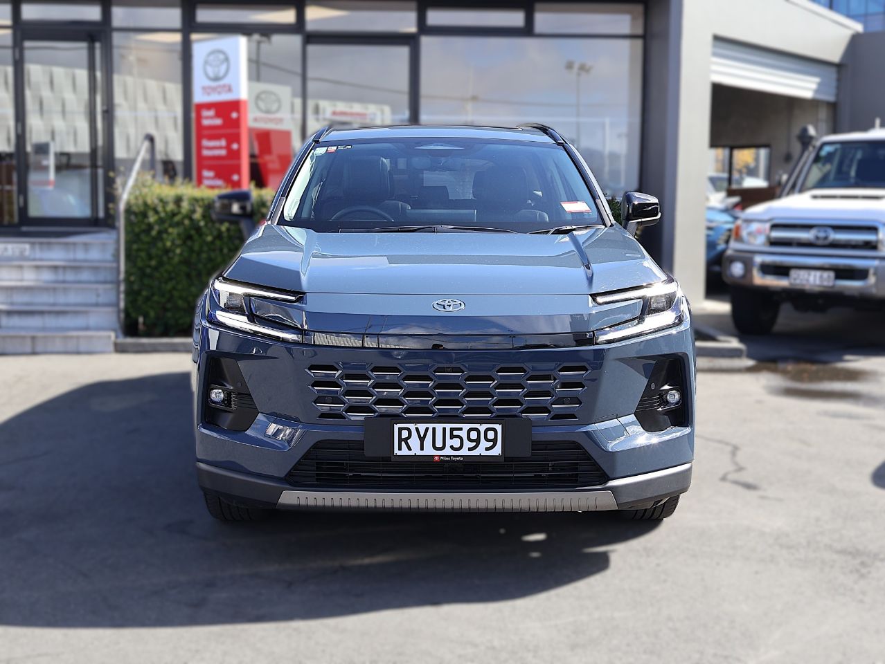 Vehicle image 2