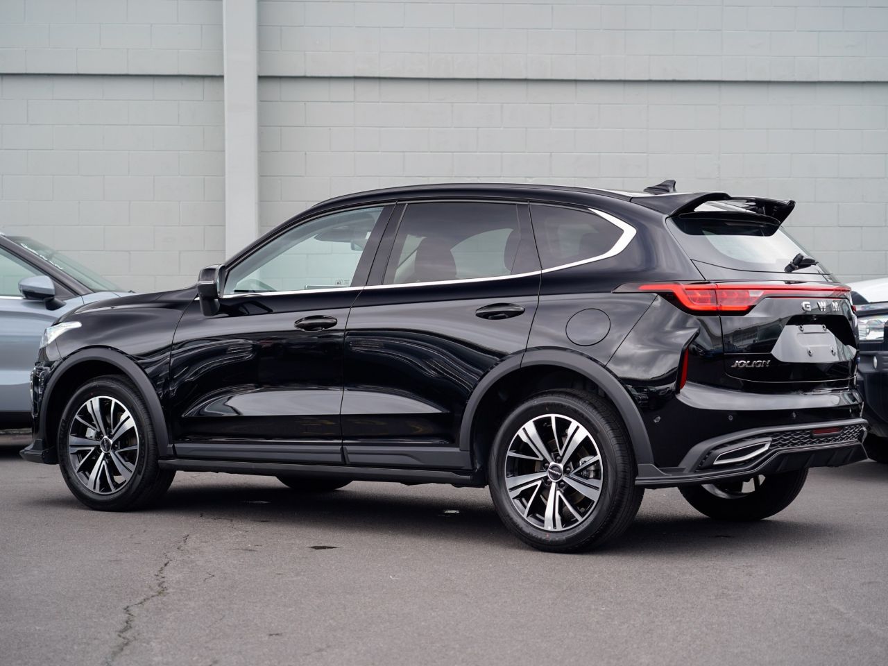 Vehicle image 2