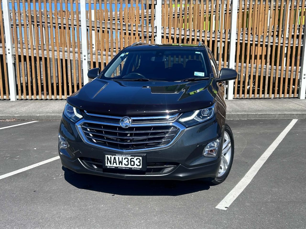 Vehicle image 1