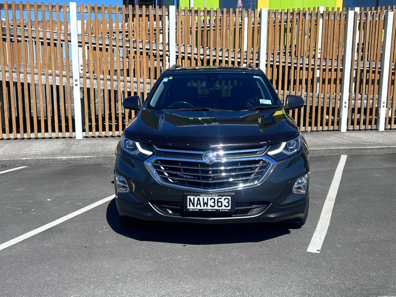Vehicle image 2