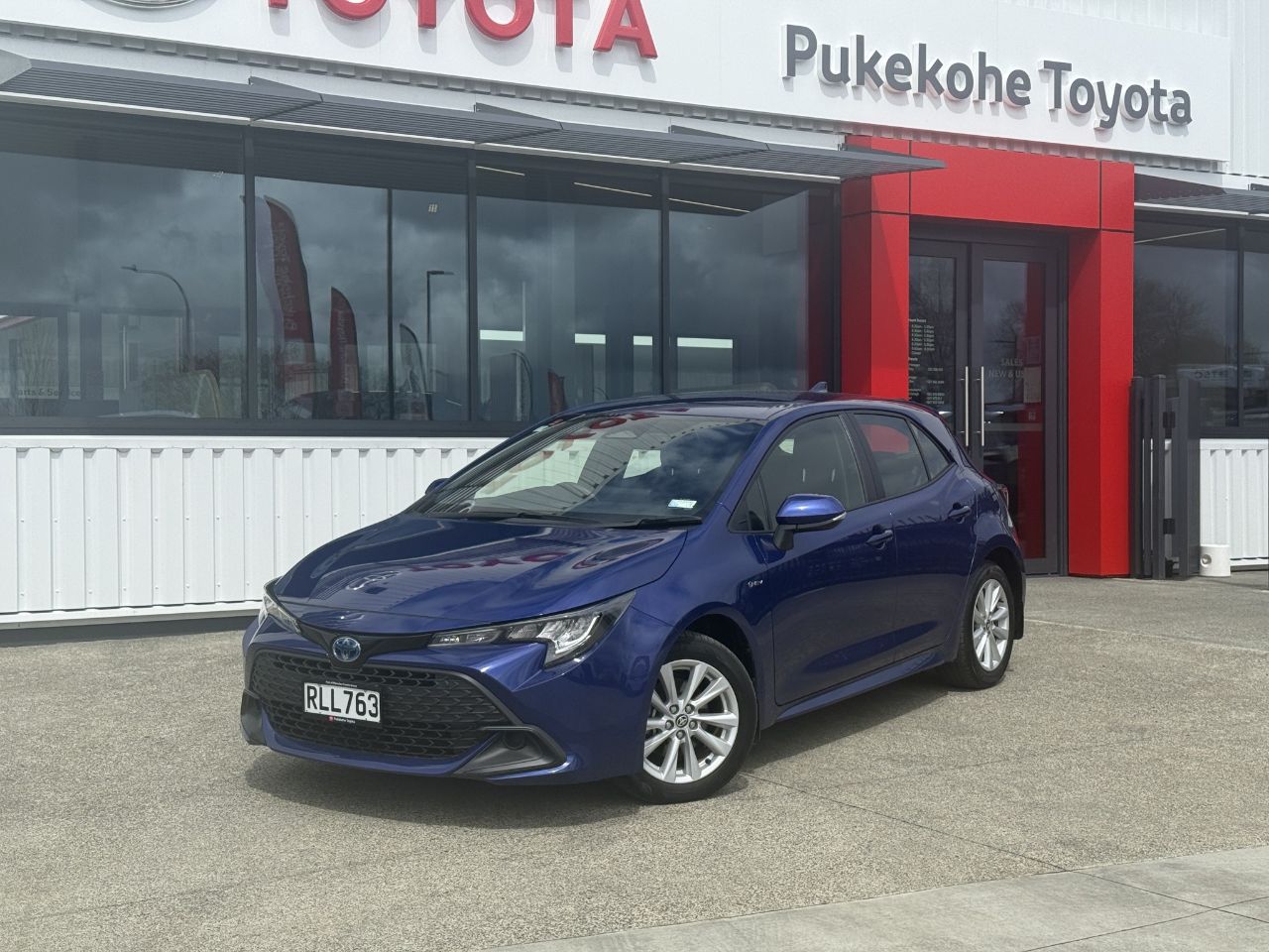 Vehicle image 1