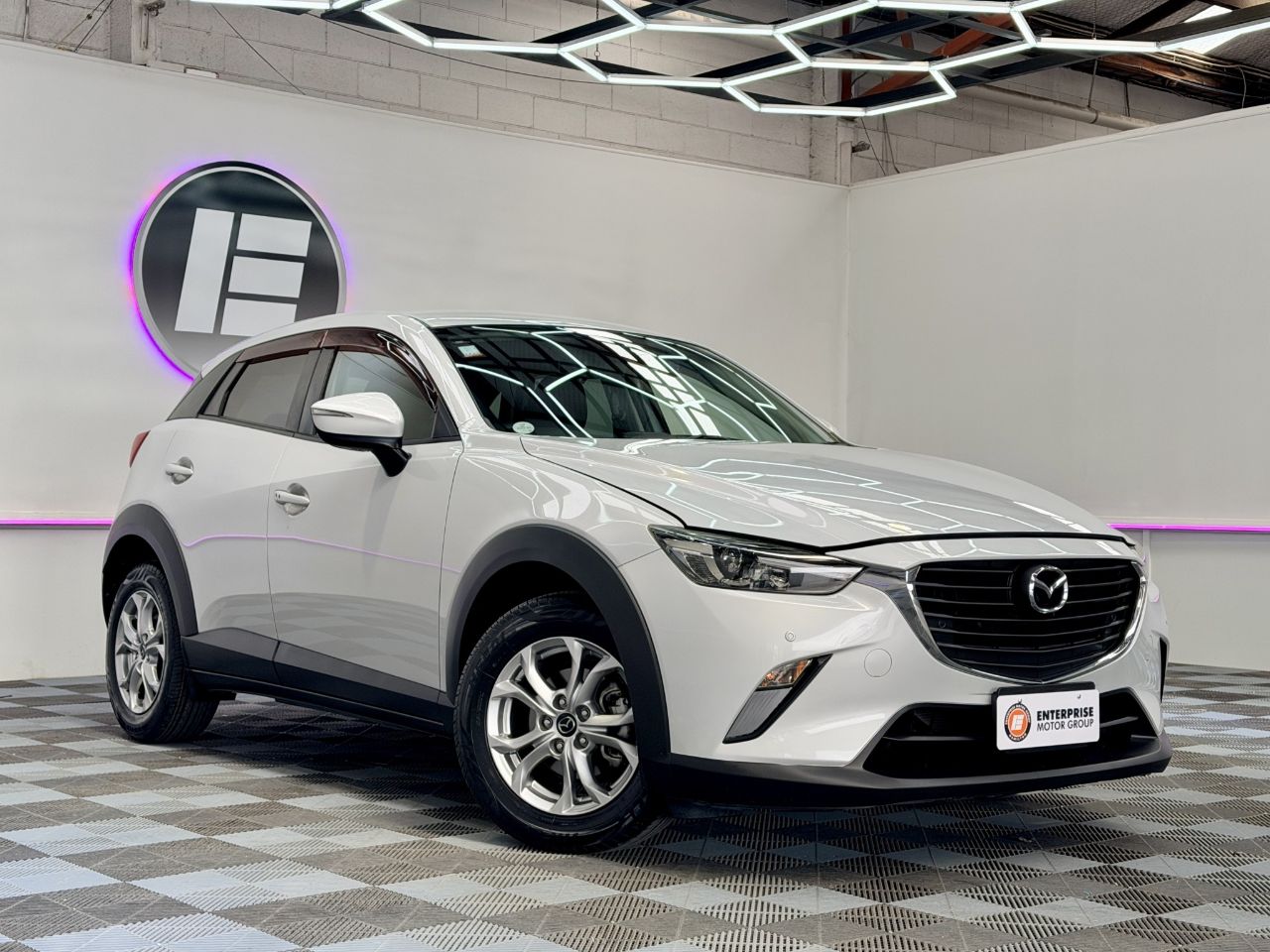 Vehicle image 1