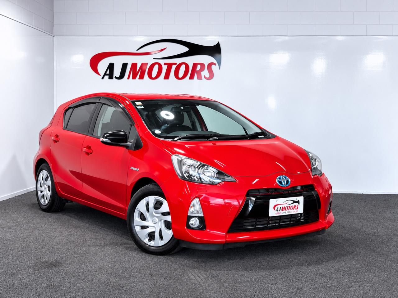 Vehicle image 1