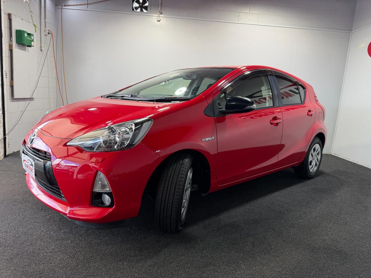 Vehicle image 2
