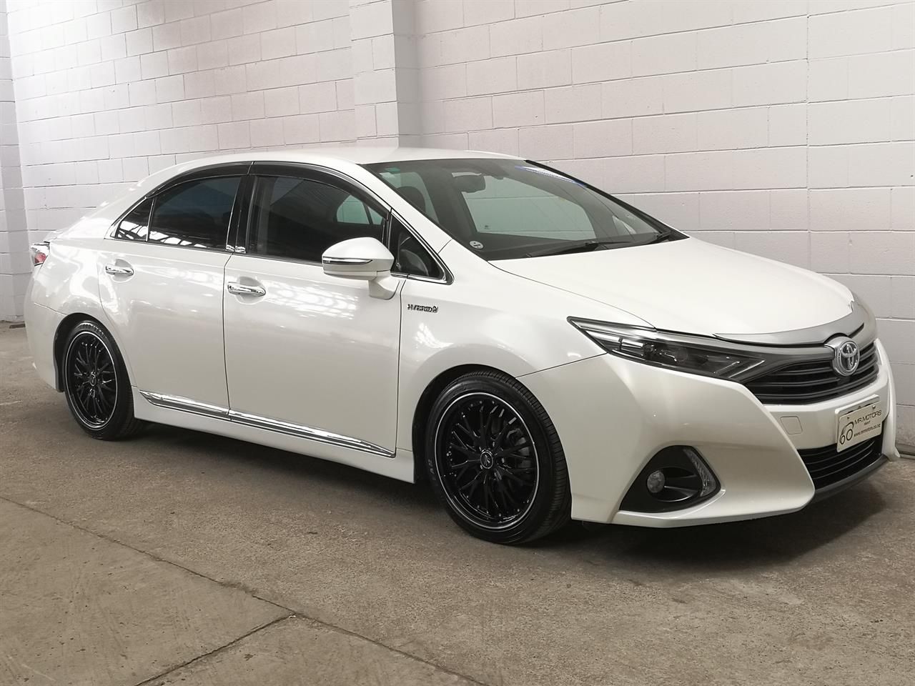 Vehicle image 1