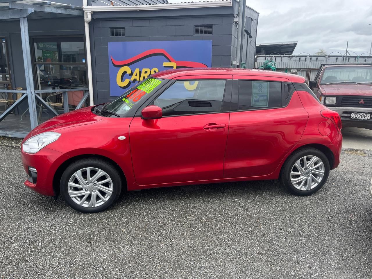 Vehicle image 2