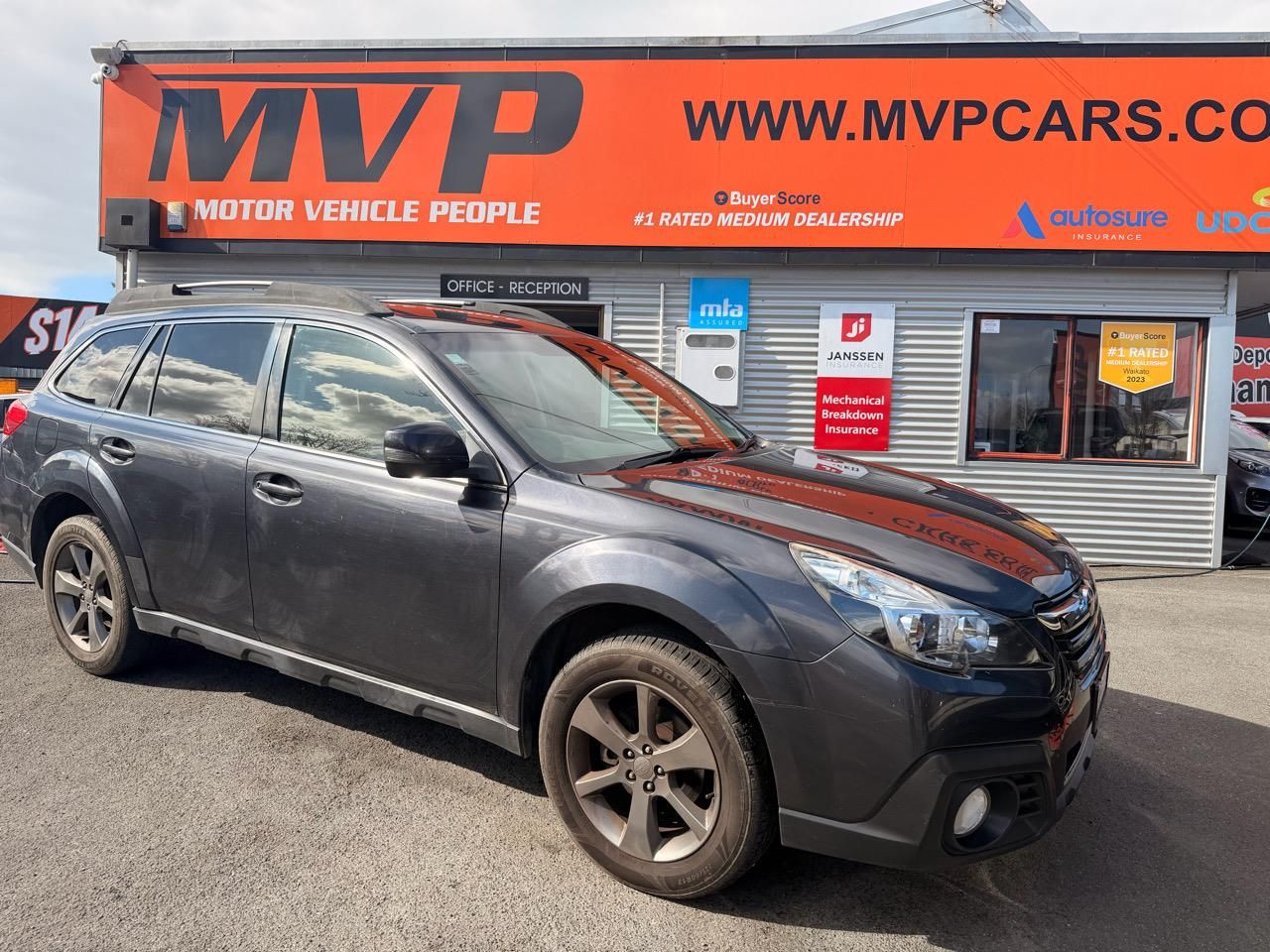 Vehicle image 1