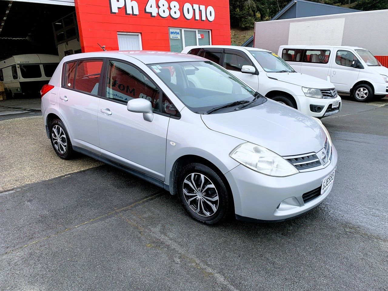 Vehicle image 1