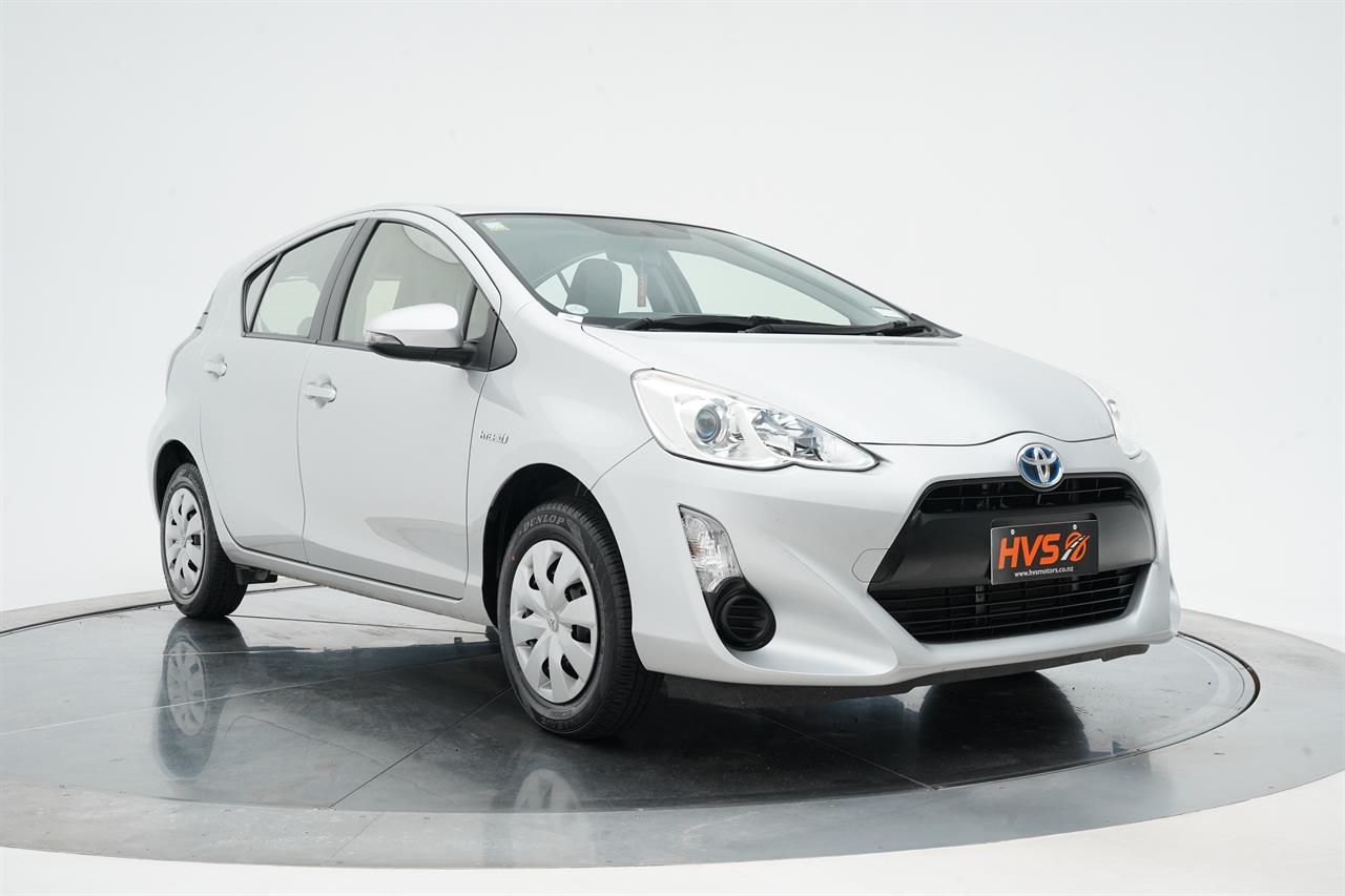 Vehicle image 1