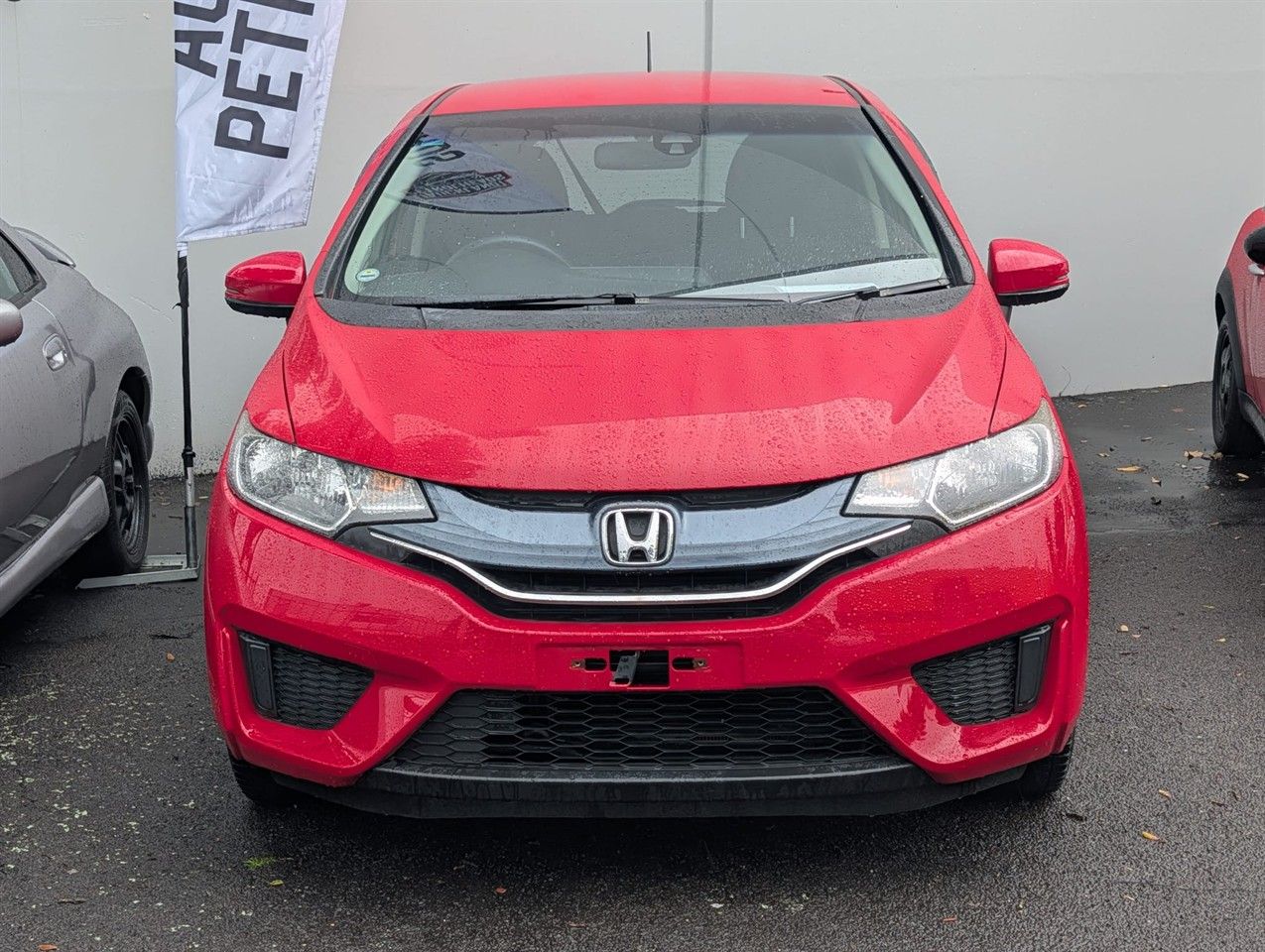 Vehicle image 2