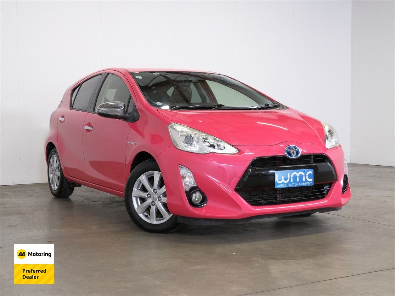 Vehicle image 1