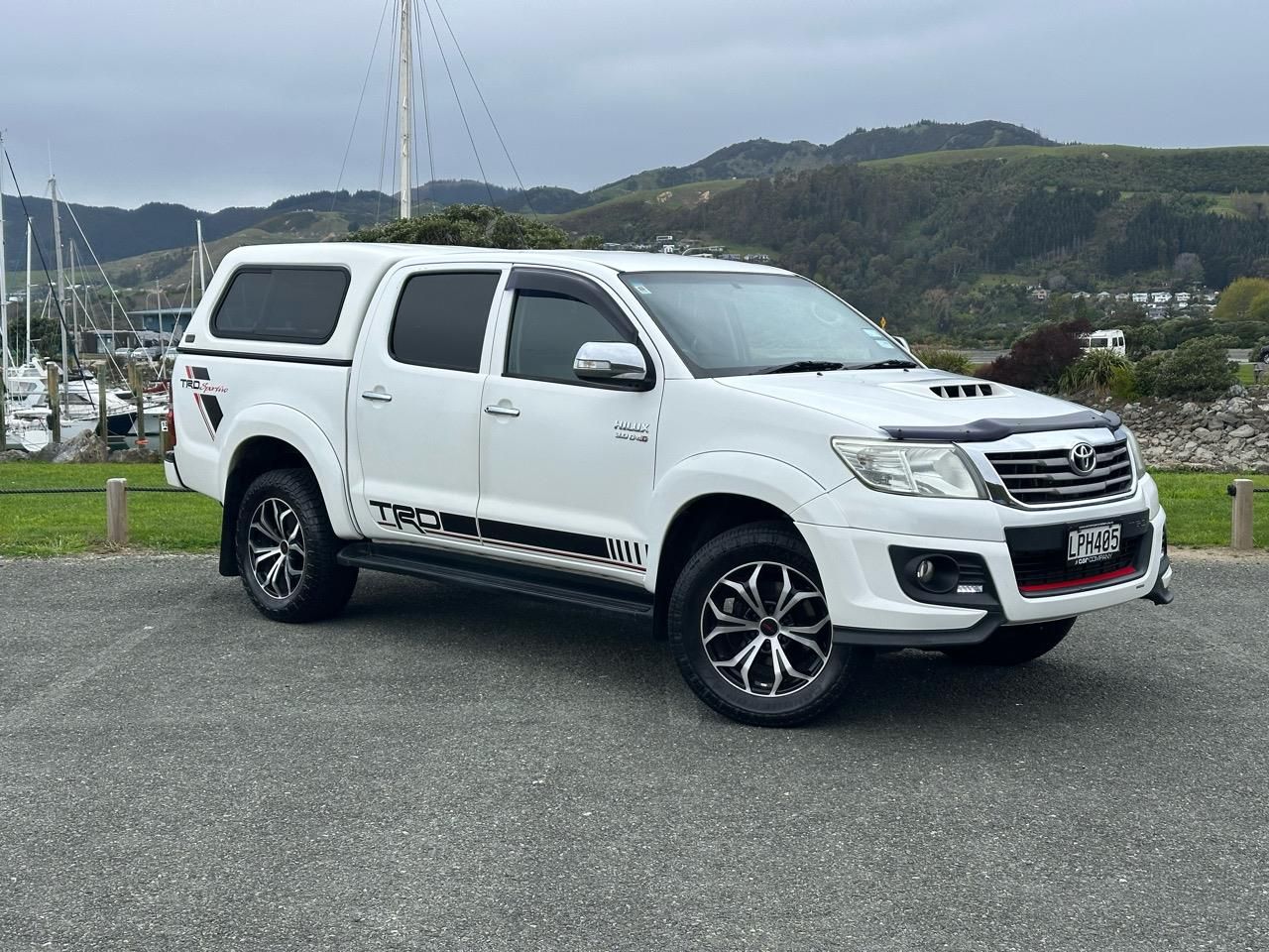 Vehicle image 1