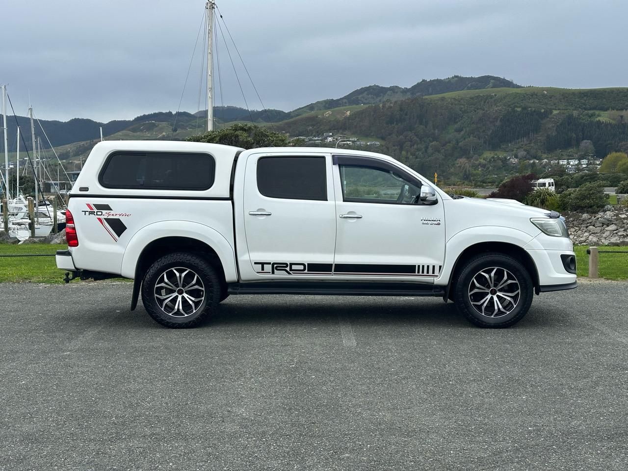 Vehicle image 2