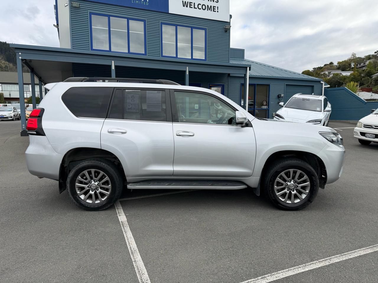 Vehicle image 2
