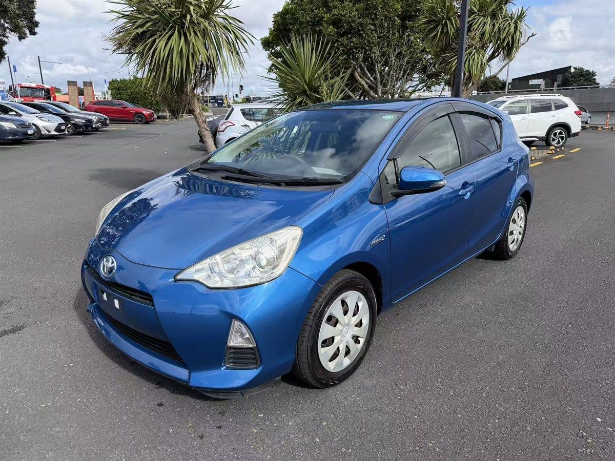 Vehicle image 1