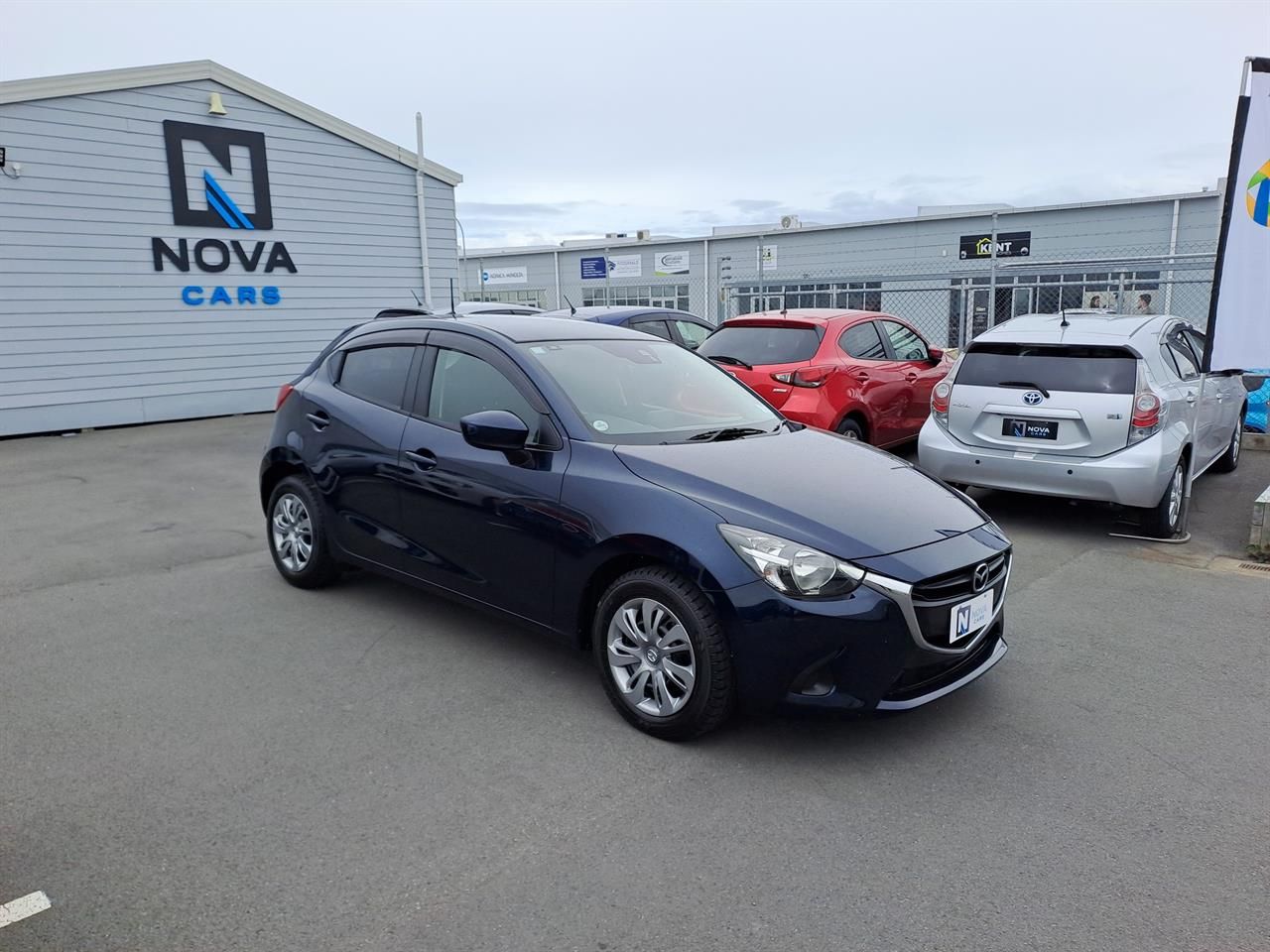 Vehicle image 1