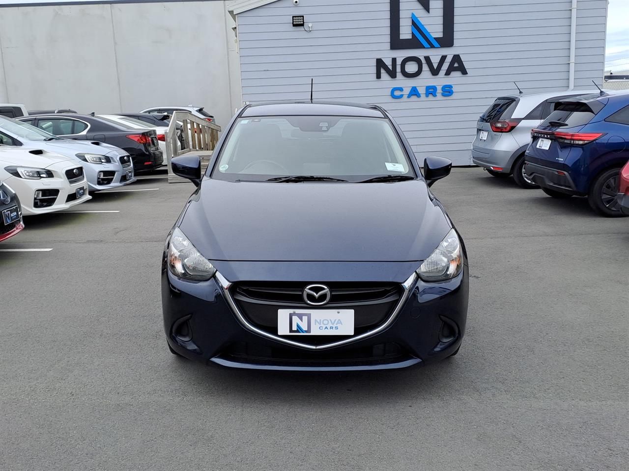 Vehicle image 2