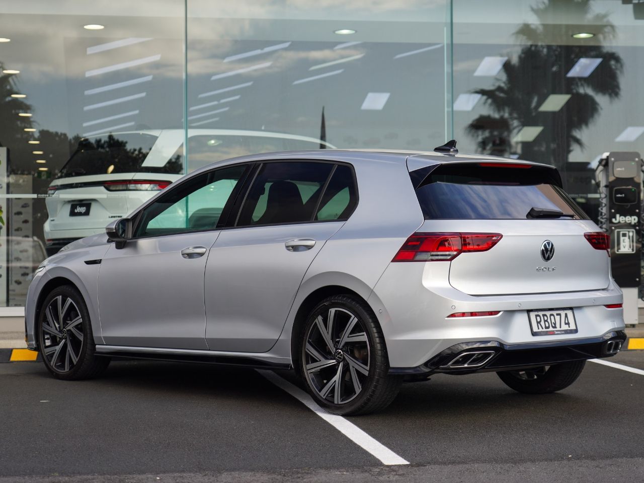 Vehicle image 2