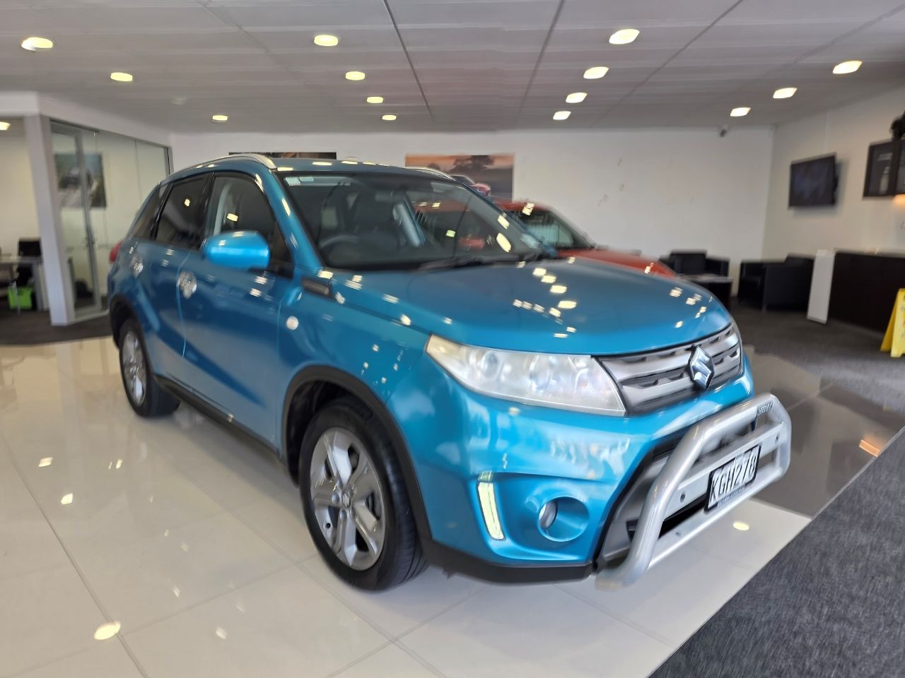 Vehicle image 1