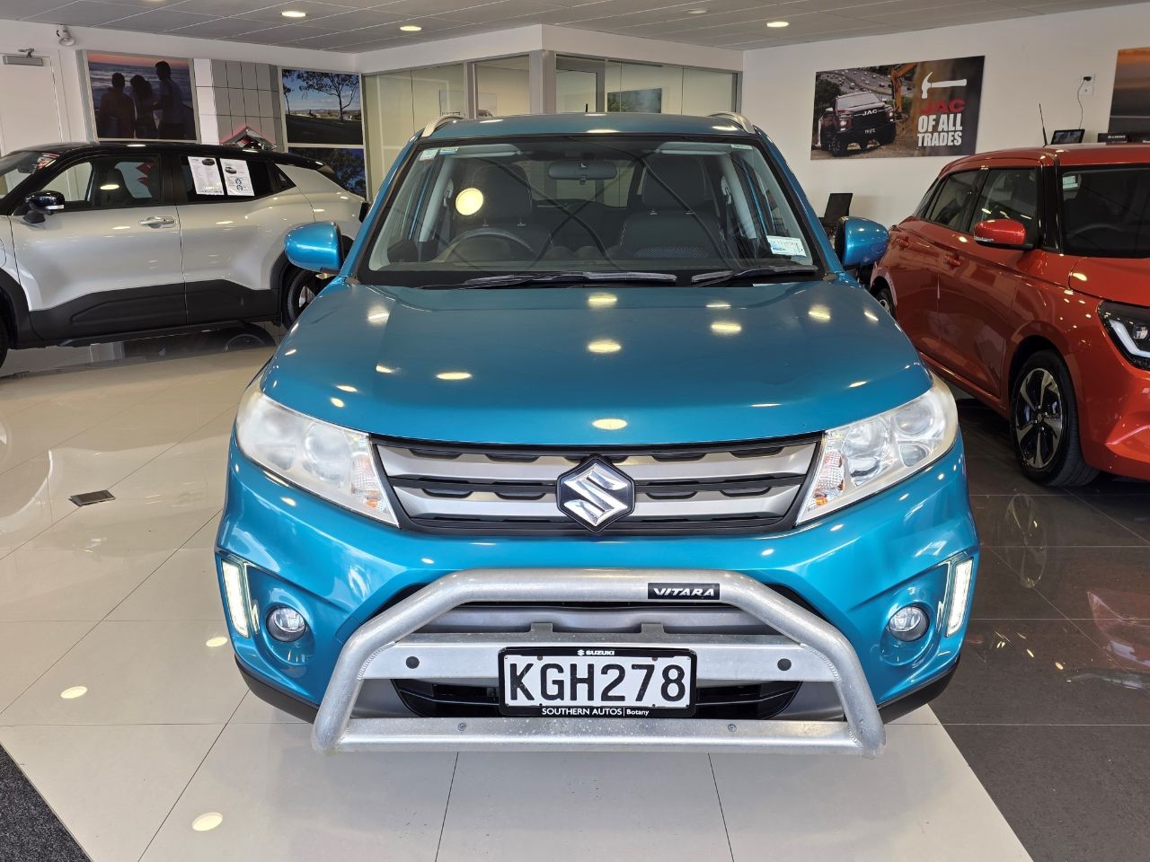 Vehicle image 2