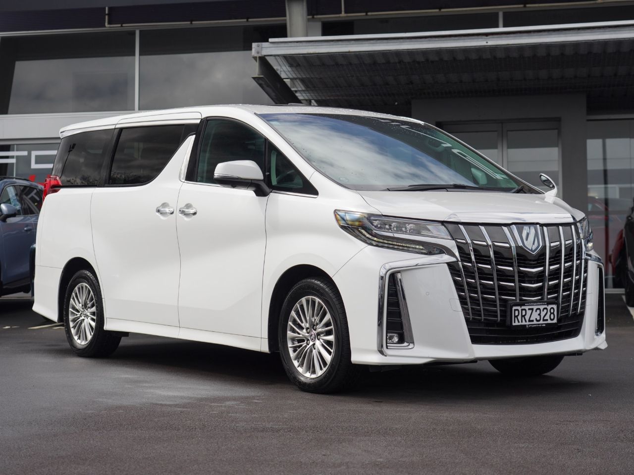 Vehicle image 1