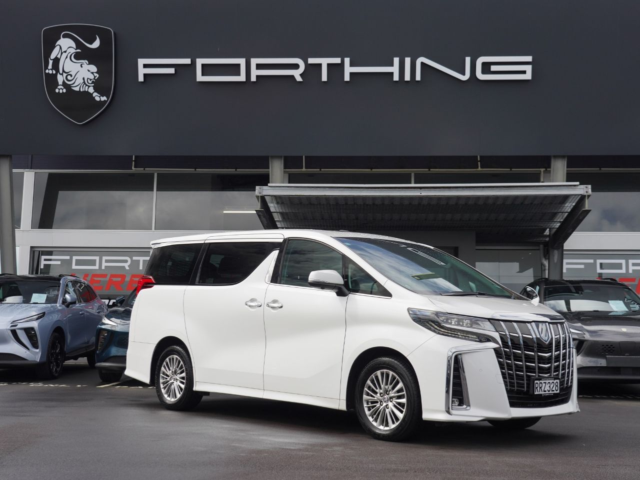 Vehicle image 2