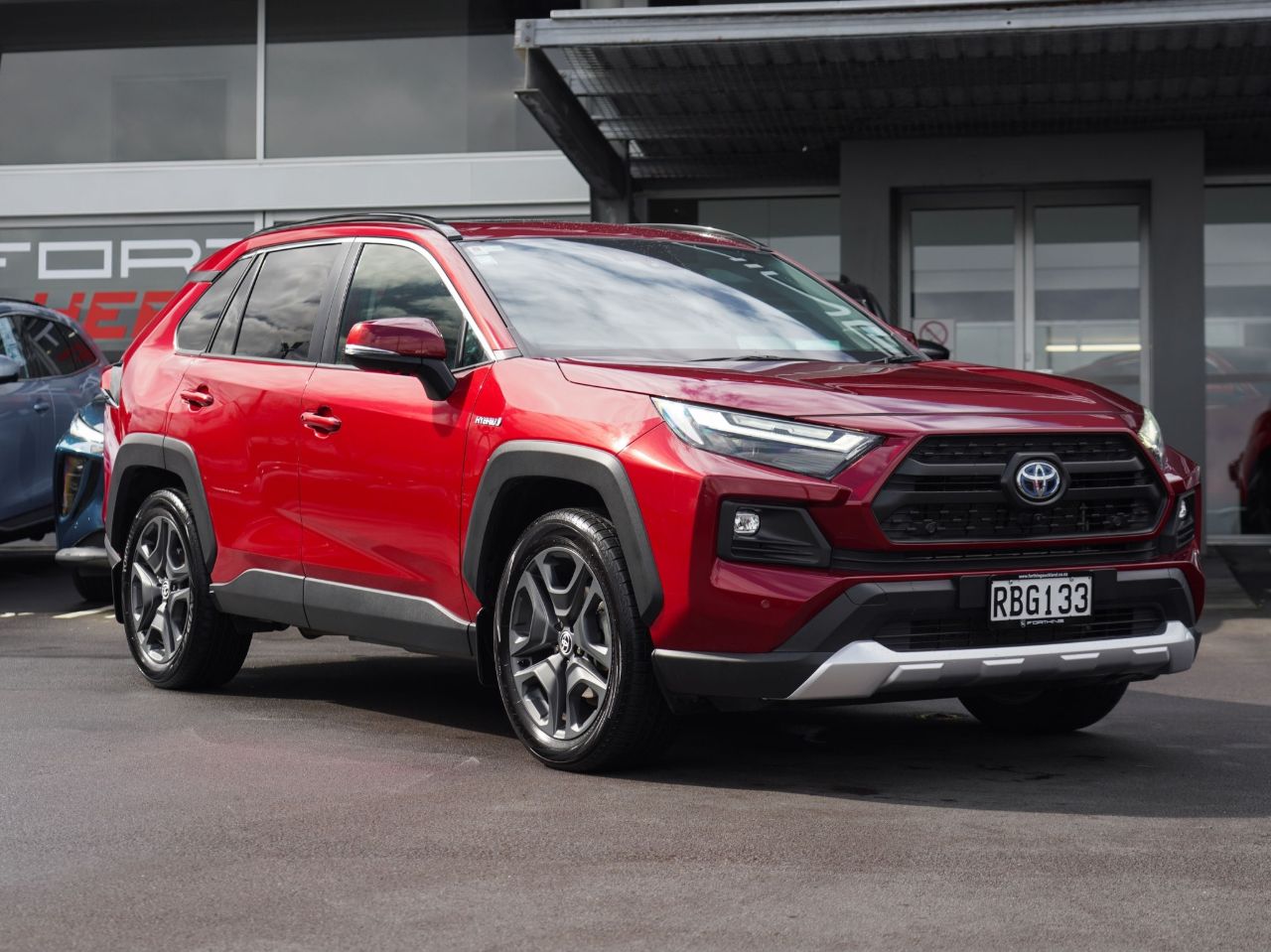 Vehicle image 1