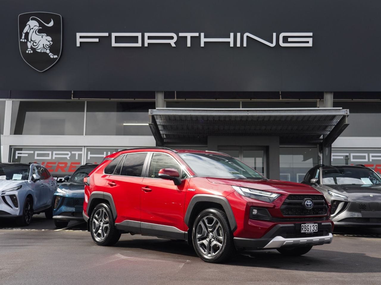 Vehicle image 2