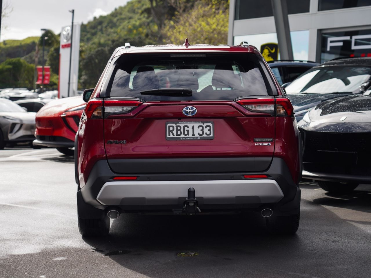 Vehicle image 4