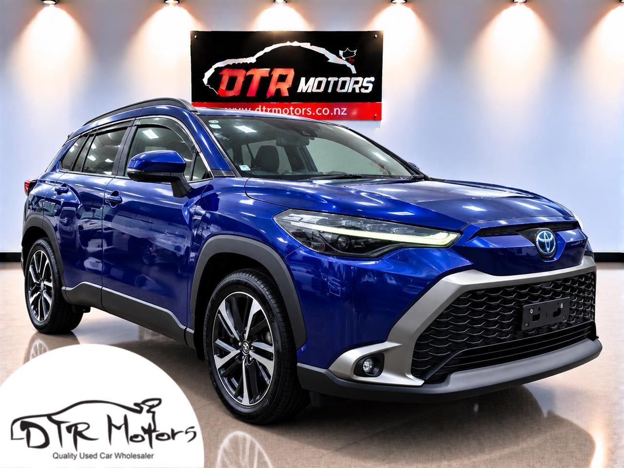 Vehicle image 1