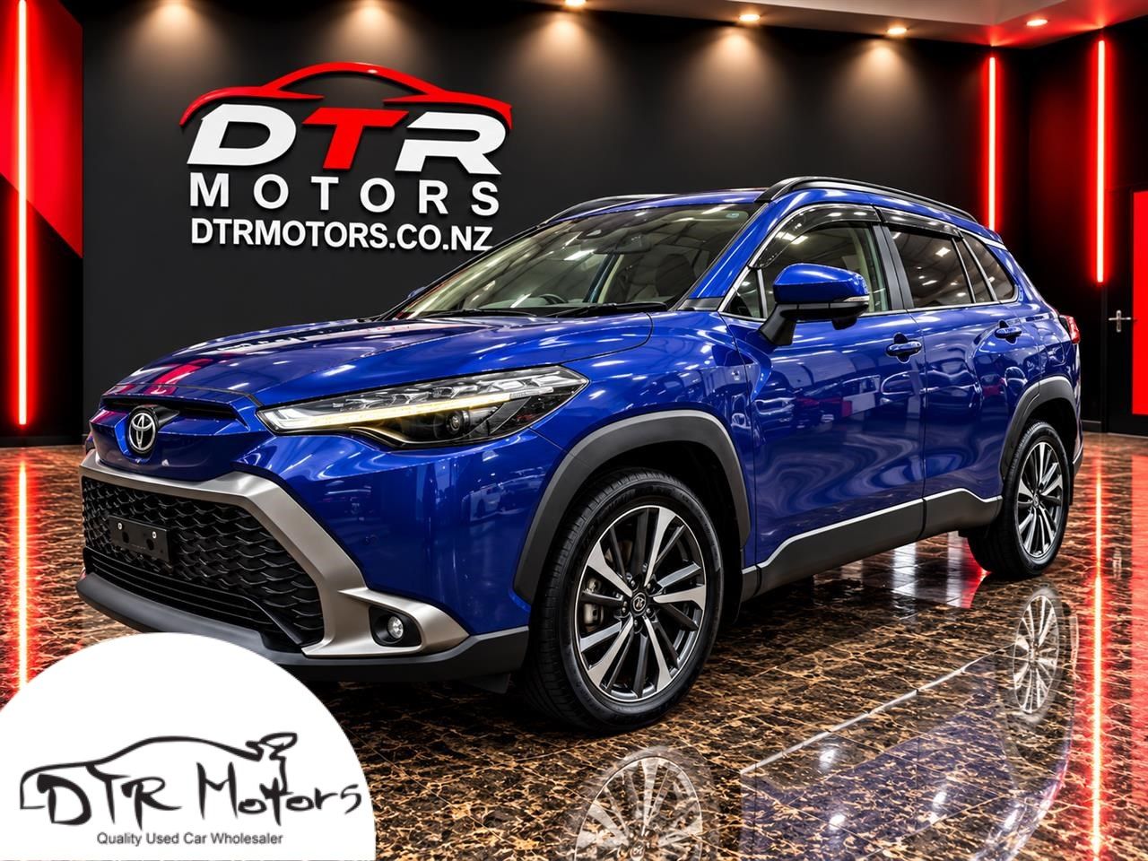 Vehicle image 1