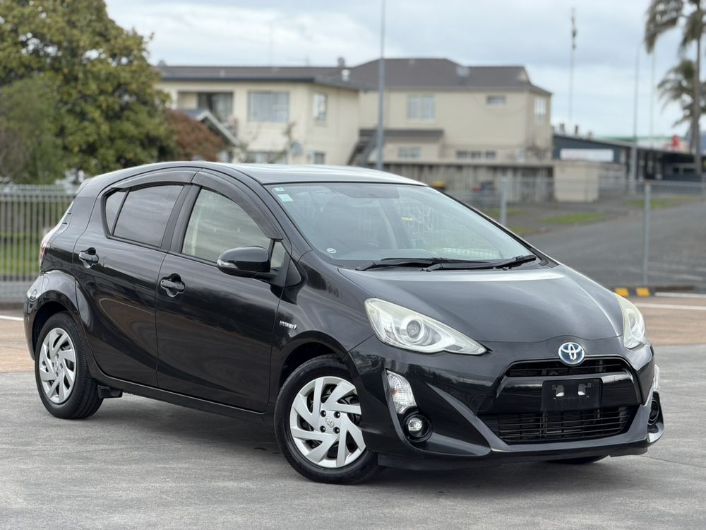 Vehicle image 1
