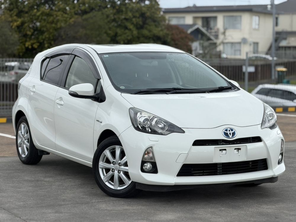 Vehicle image 1