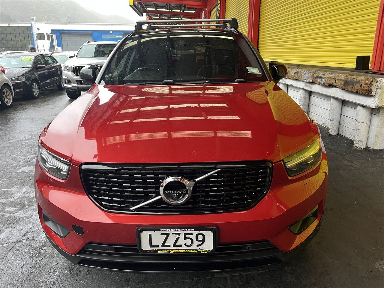 Vehicle image 2