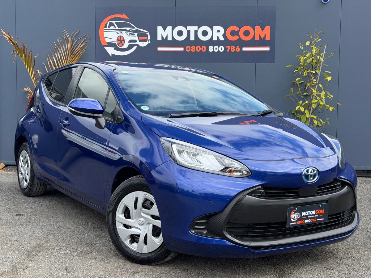 Vehicle image 1