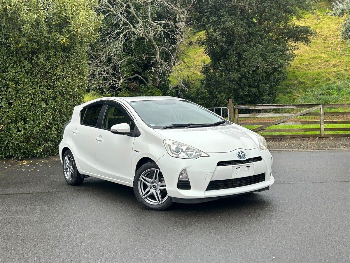 Vehicle image 1