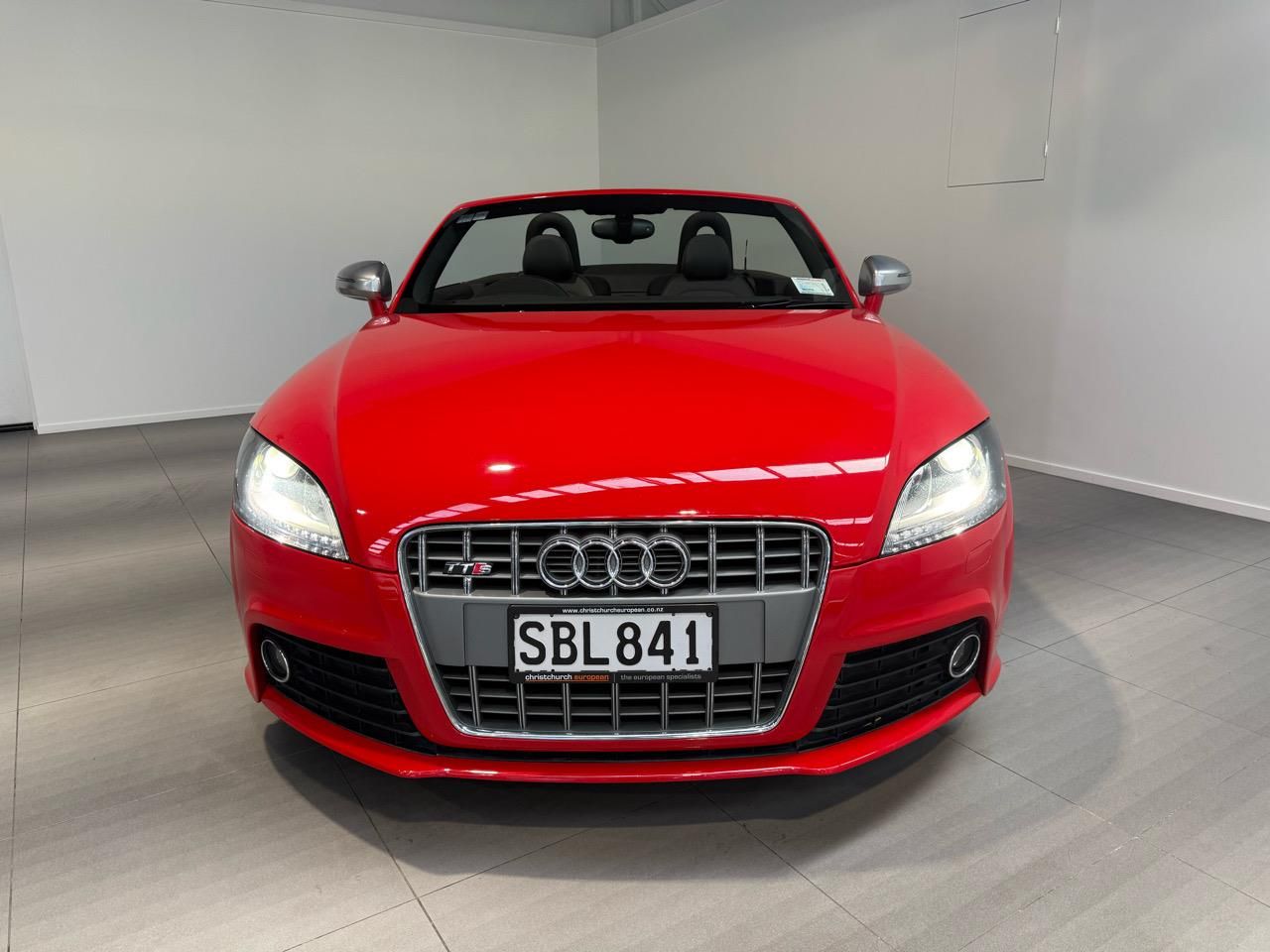 Vehicle image 2