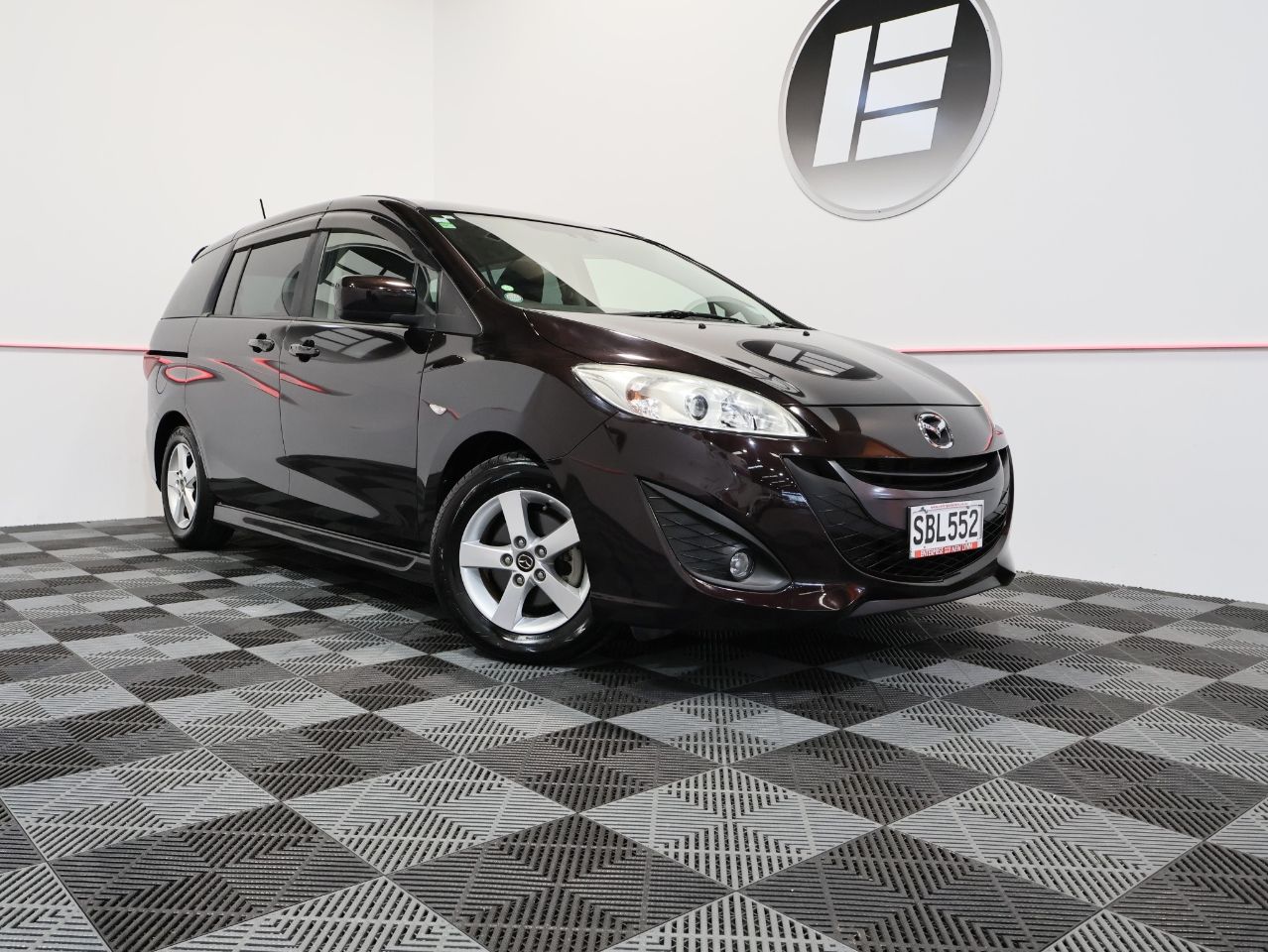 Vehicle image 1