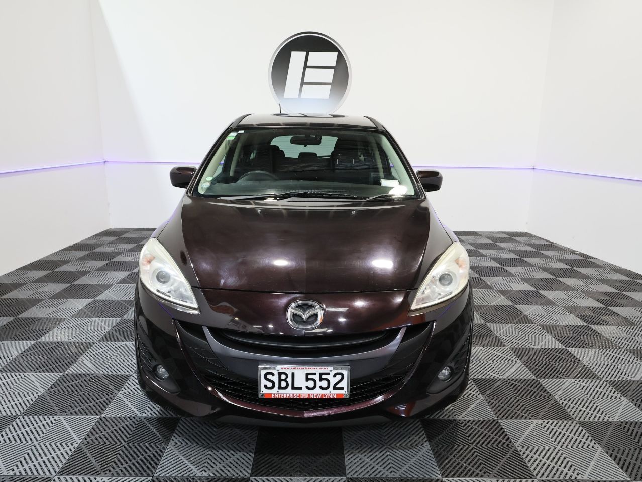 Vehicle image 2