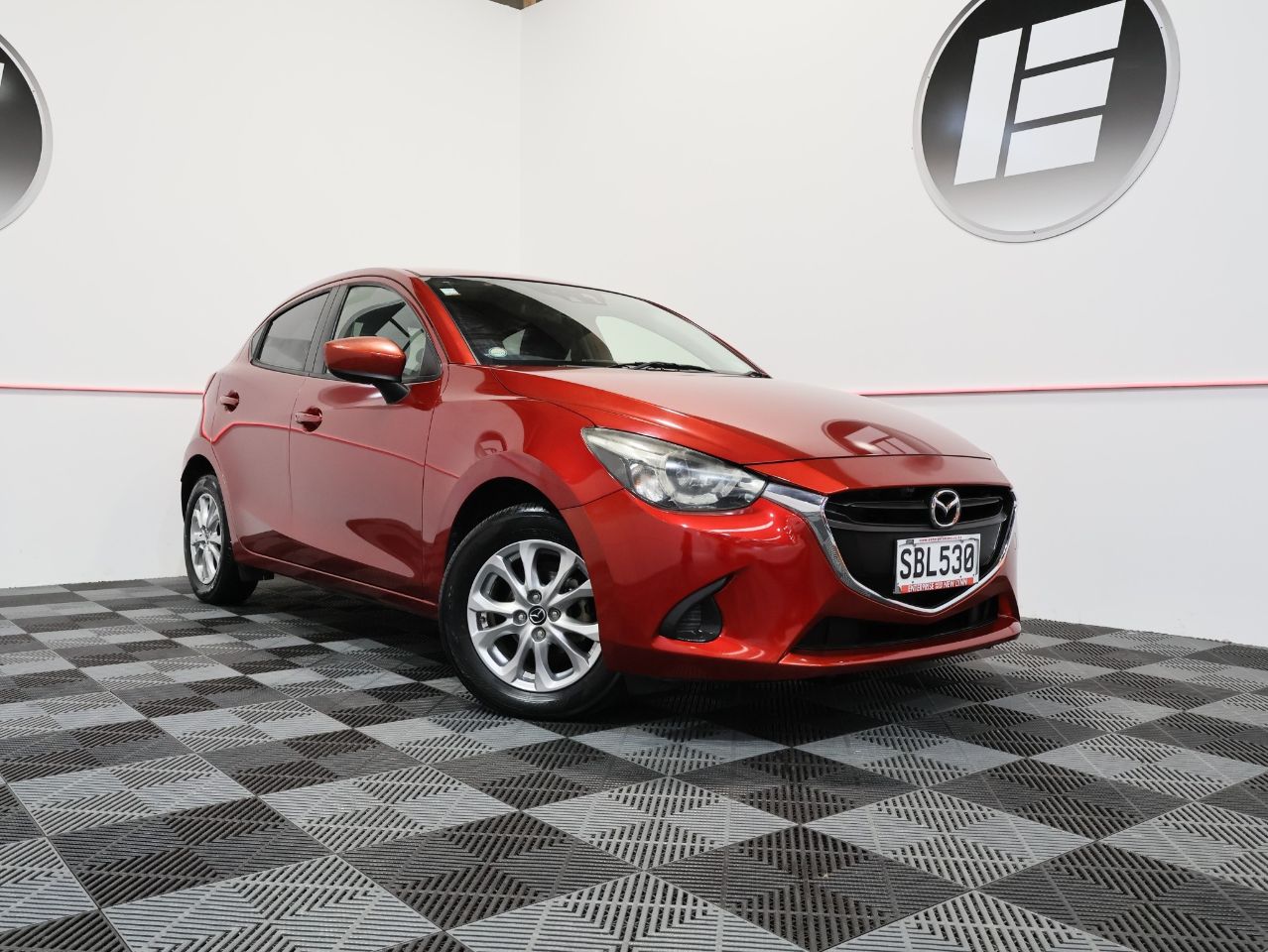 Vehicle image 1