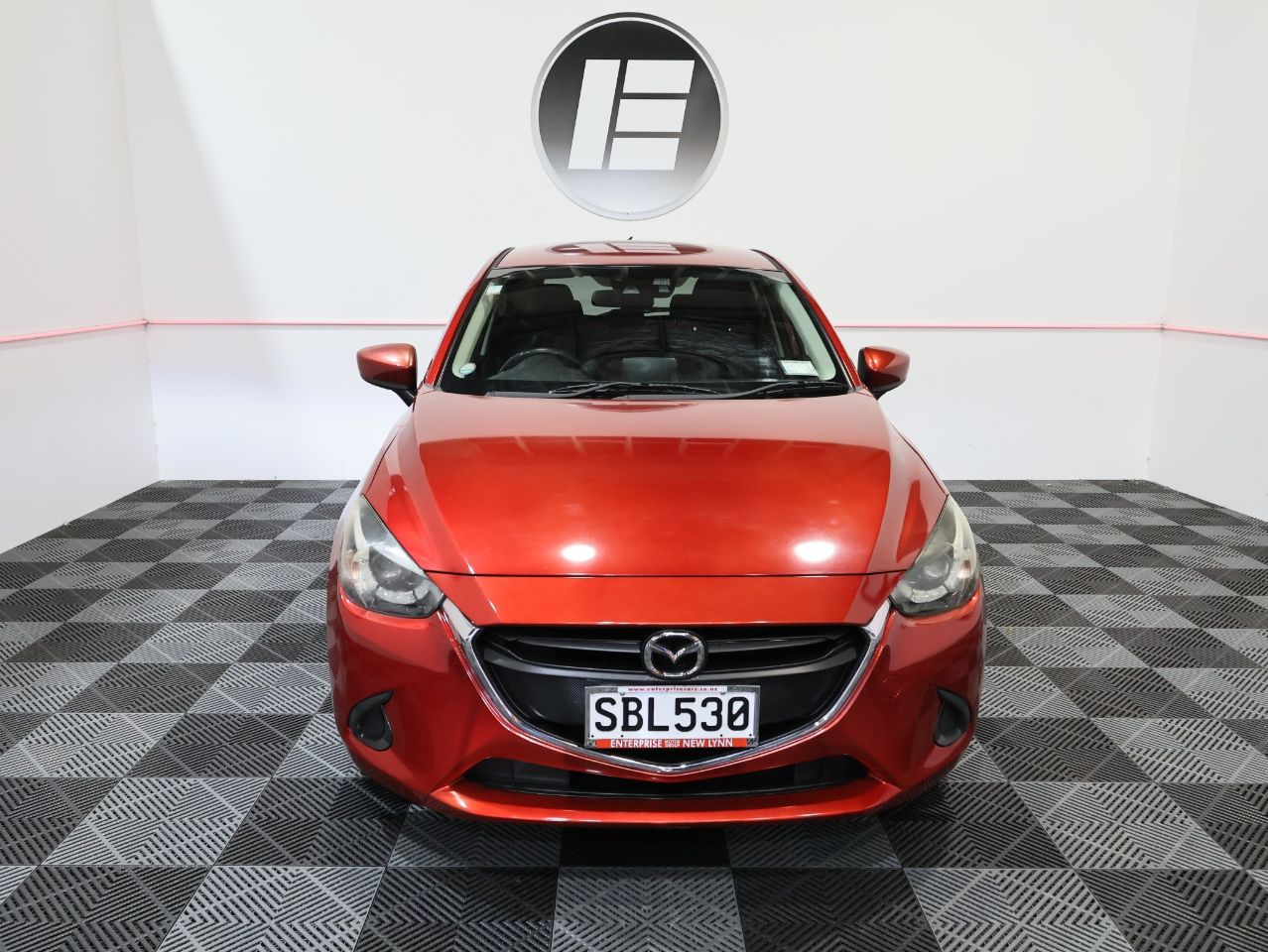 Vehicle image 2