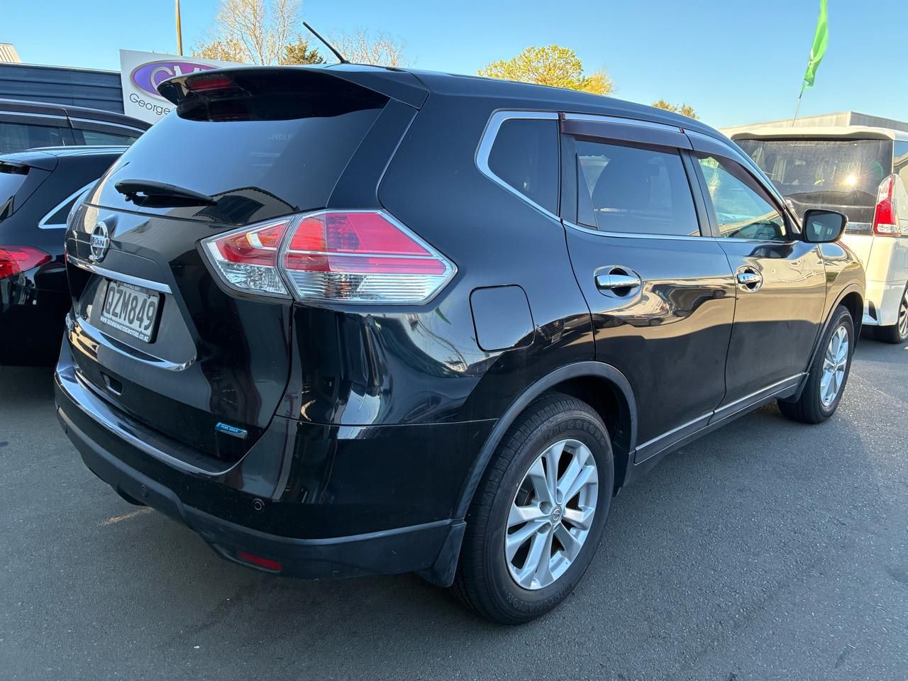 Vehicle image 2