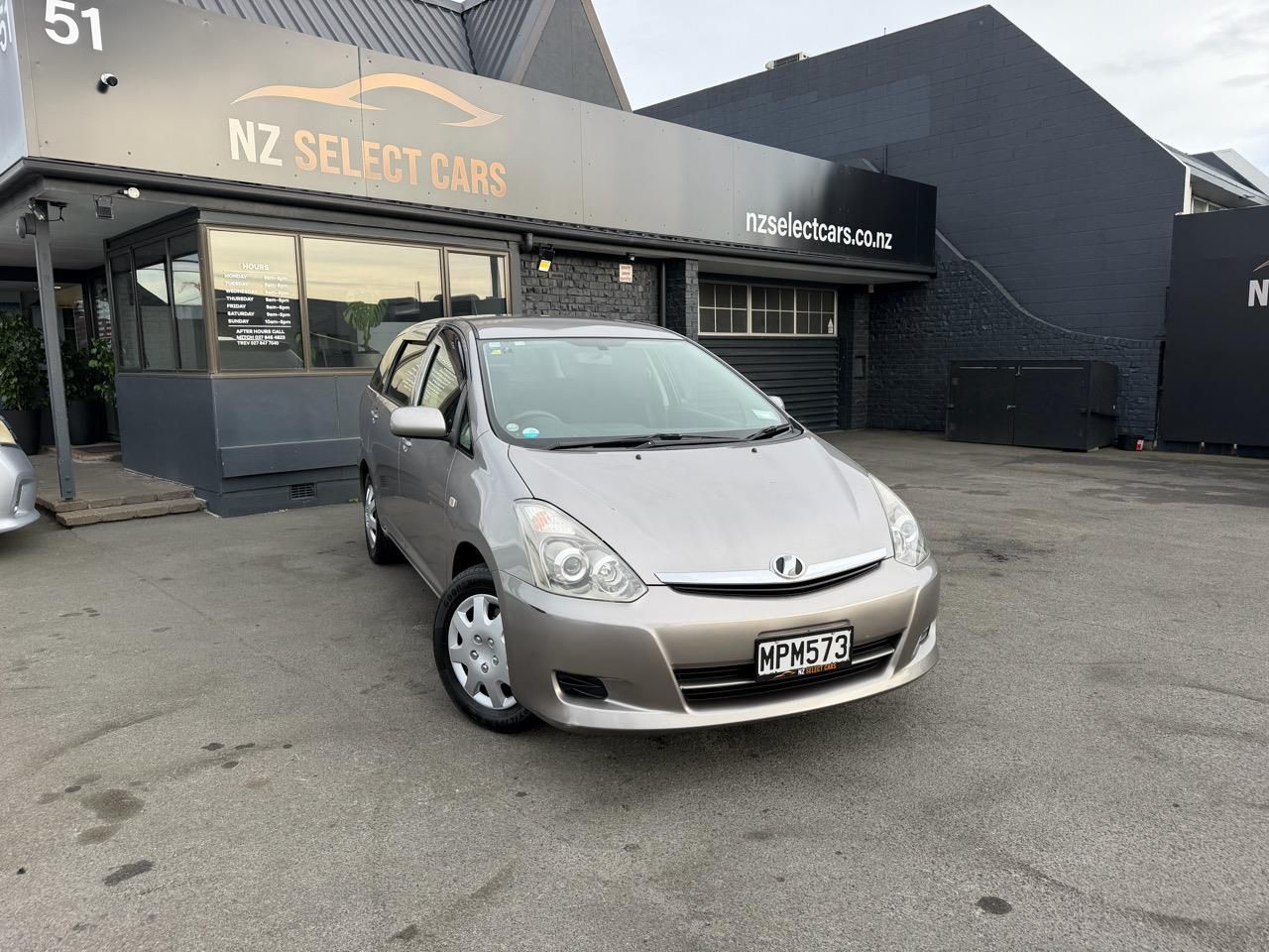 Vehicle image 1
