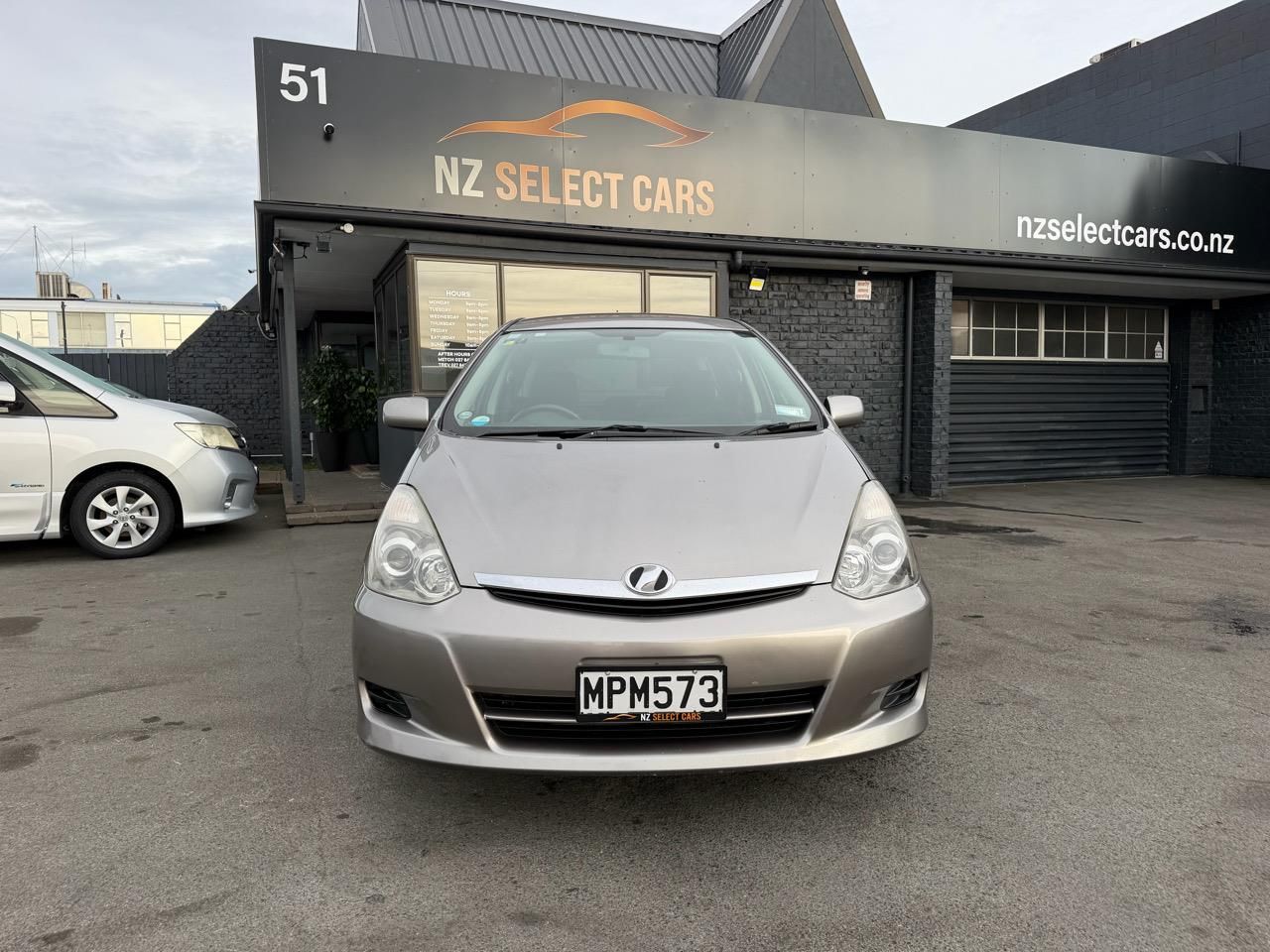 Vehicle image 2