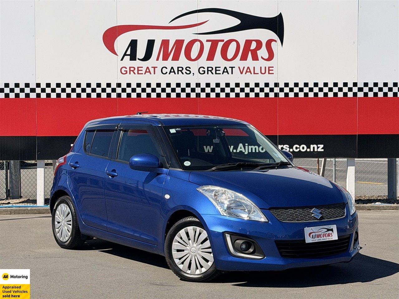 Vehicle image 1